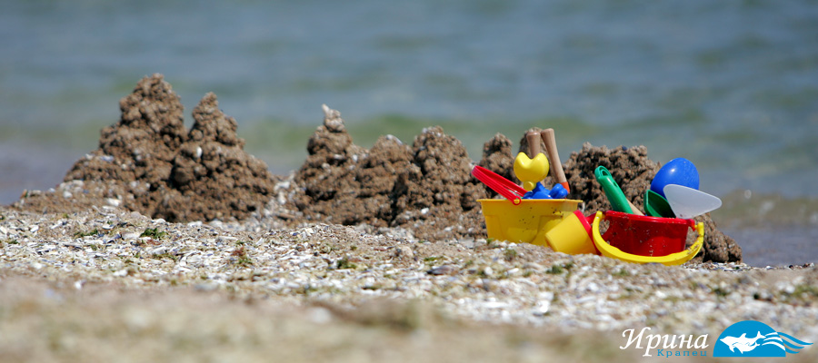 Самостоятелни стаи Ирина, Крапец