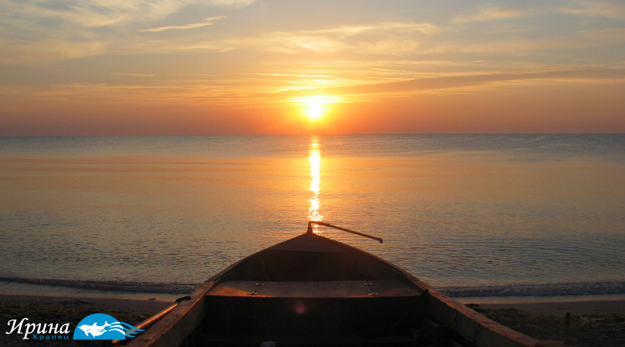 село Крапец